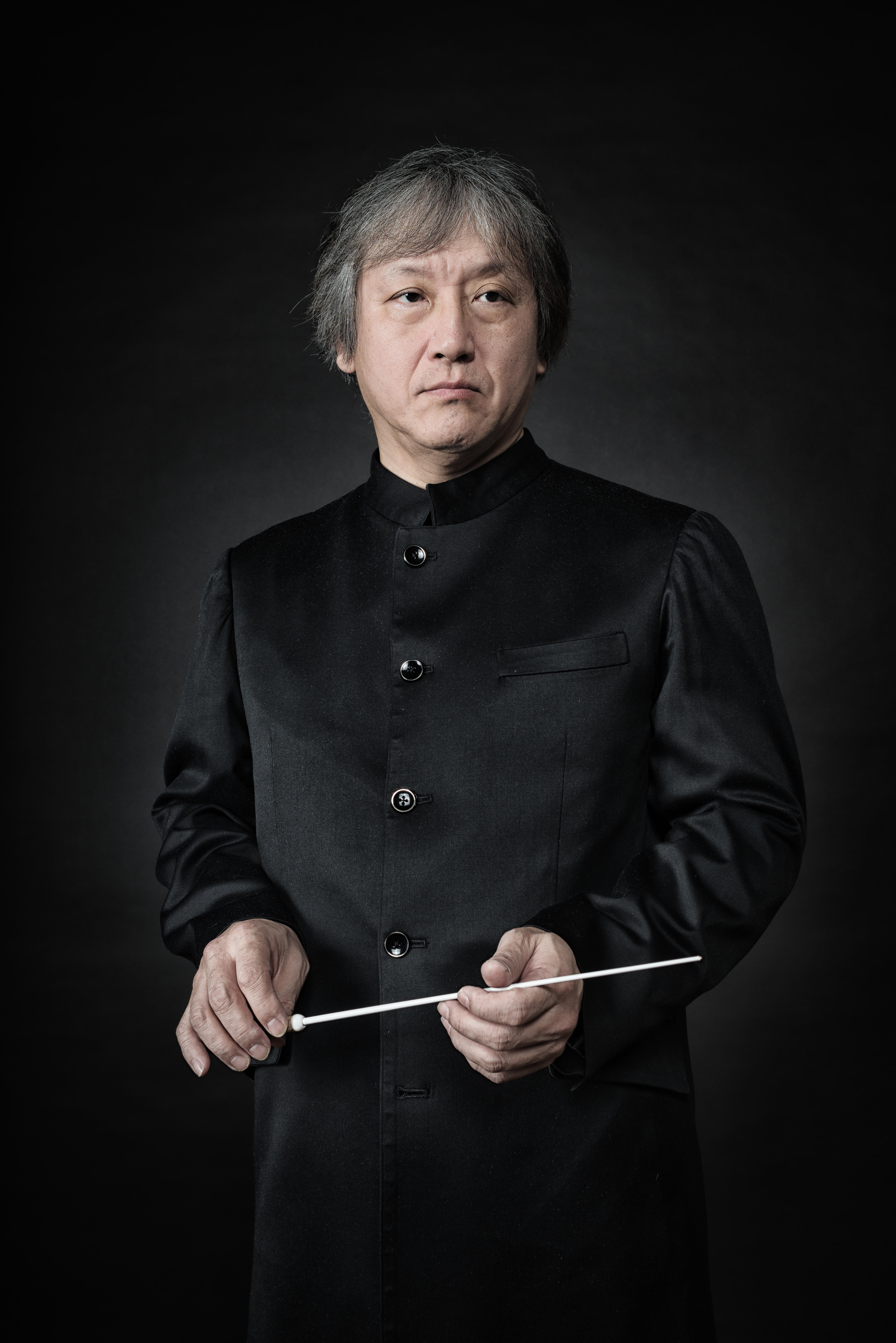 大野和士 アーティスト 株式会社AMATI